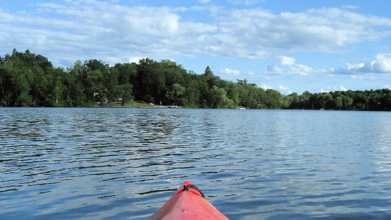 Ball Pond State Park 001