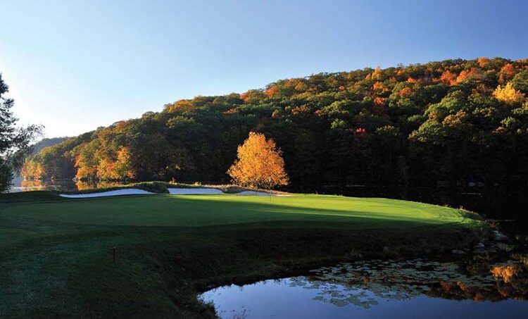 Richter Park Golf Course 004