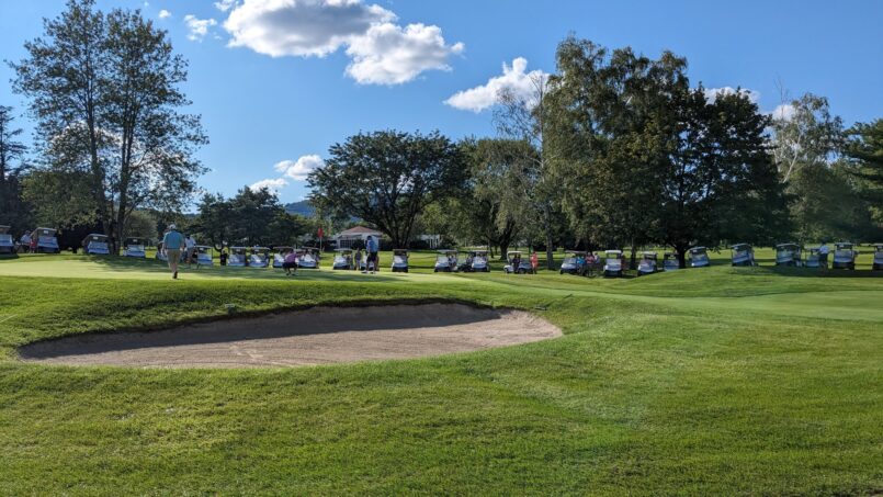 Candlewood Valley Country Club 001