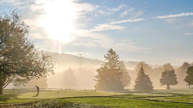 Candlewood Valley Country Club 002