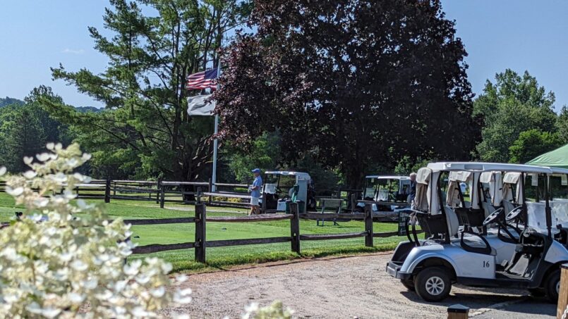 Candlewood Valley Country Club 004
