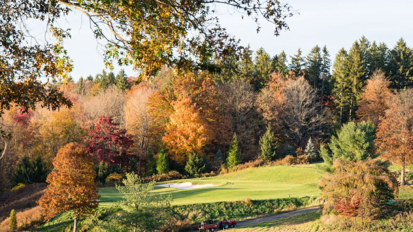Redding Country Club 001