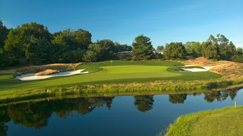 Redding Country Club 002